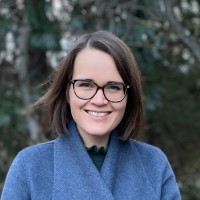 Yngvild Hamre