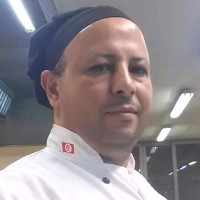 Ayari Radhouane