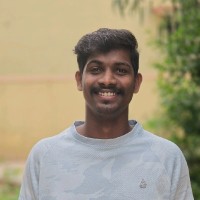 Jith Ramachandran