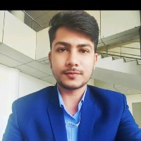 Yash Vijayvargiya