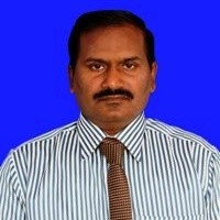 Harendra Kumar Pandey
