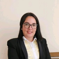 Eliana Isabel Lezcano