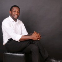 Temitope Fayose