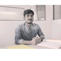Amrut Bhalerao