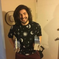 Juan José Torrico Palacios