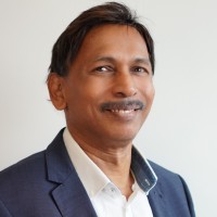 Michael Mariarathanam