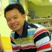 Ed Mund Leong