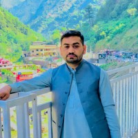 Hafiz Ansar Hussain