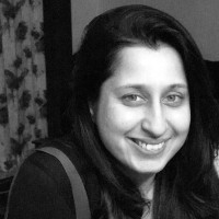 Ambika T.