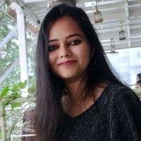 Nidhi Gupta
