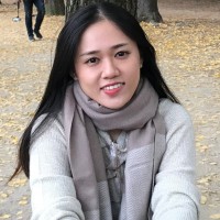 Hằng Hồ