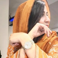 Maria Farooq