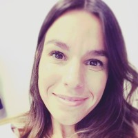 Florencia Perez Alija
