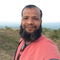 Md Zakir Hossain