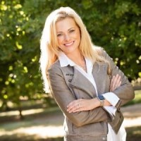 Amy Palm, Cws®