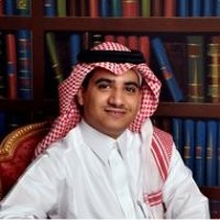 Saad Al - Garni