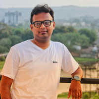 Abhishek Birajdar
