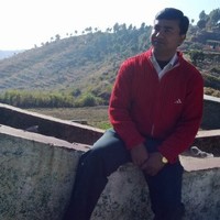Sarvesh Chaurasiya