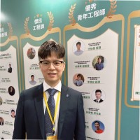 Shin Hung Li （李信宏）