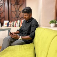 Athul Dev