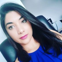 Nathalie Karoline Andrade Bergê Muniz