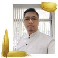 Ahmad Sururi Sahlan