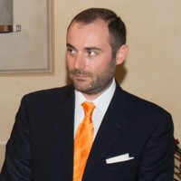 Federico Cavallini