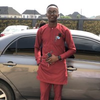 Evans Nwaoke