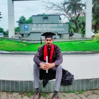 ALBIN K SAJU