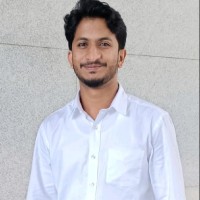 Mohammed Kashif