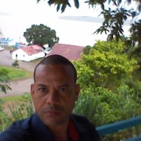 Vandeir Nascimento de Souza