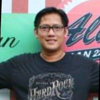 Nursanto Bakti