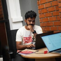 Sanjay P V