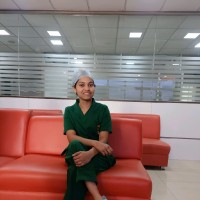 Sethulekshmi B J