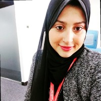 Nada Gamal