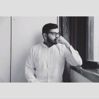 Devang Kashikar