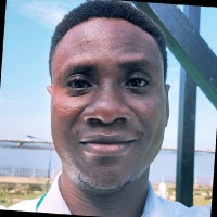 Akinsanmi Ogunyemi (Phd)