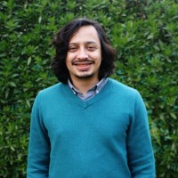 Daniyal Siddiqui