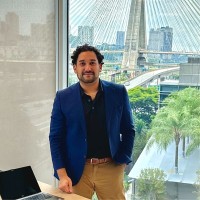 Angel Calderon