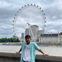 Shyam R