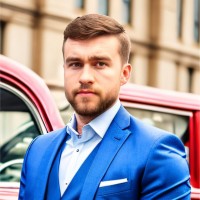 Christopher Bagley