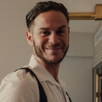 Charlie Waserstein