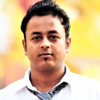 ABHIJEET SARANGI