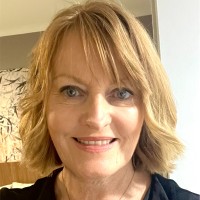 Liz Greenham