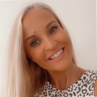 Tracy Cooper