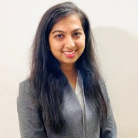 Keshvi Bhutda