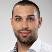 Claudio Barata