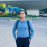 Nishant Arora