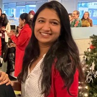 Nidhi Parmar