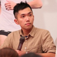 Li-Chieh (Jay) Hsu